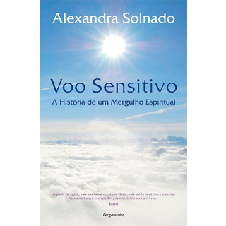 Voo Sensitivo